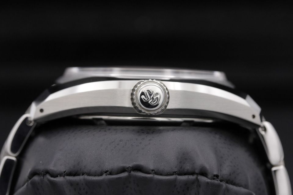 Grand Seiko Heritage Collection SBGH273 Image 3